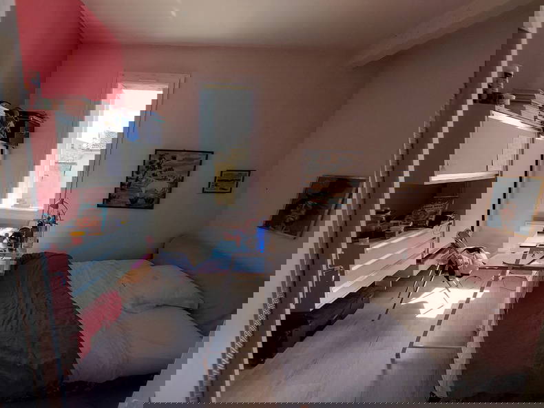 Chambre Chez L'habitant Montpellier 396641-5