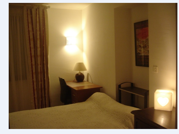 Gastgezin Vertou 200962-1