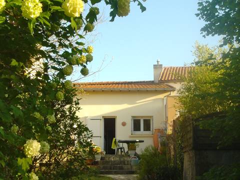 Chambre À Louer Vertou 200962