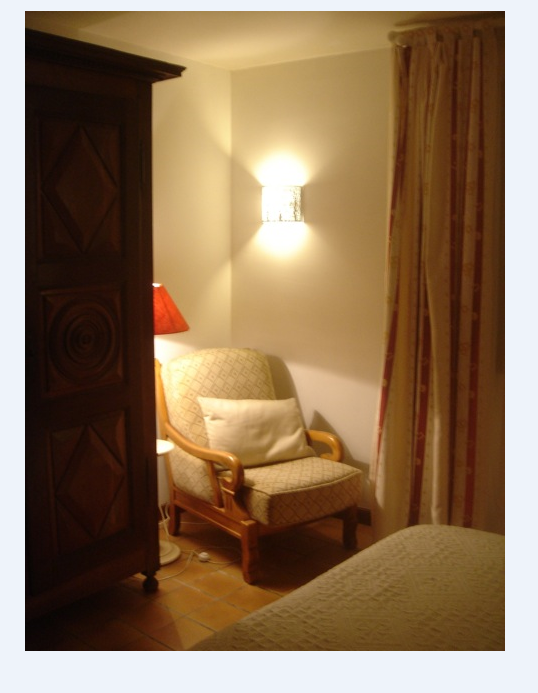 Homestay Vertou 200962