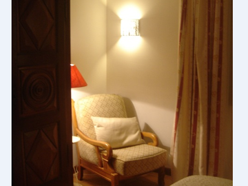 Chambre Chez L'habitant Vertou 200962-4