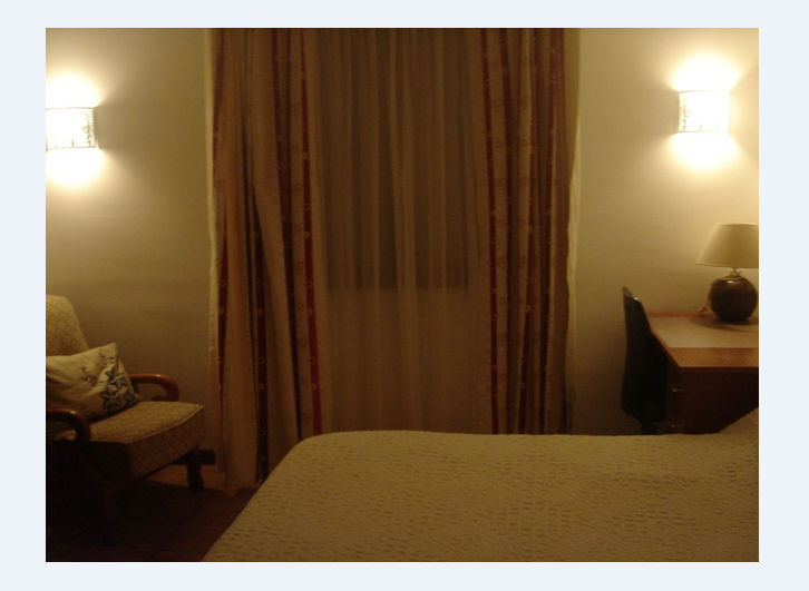 Homestay Vertou 200962