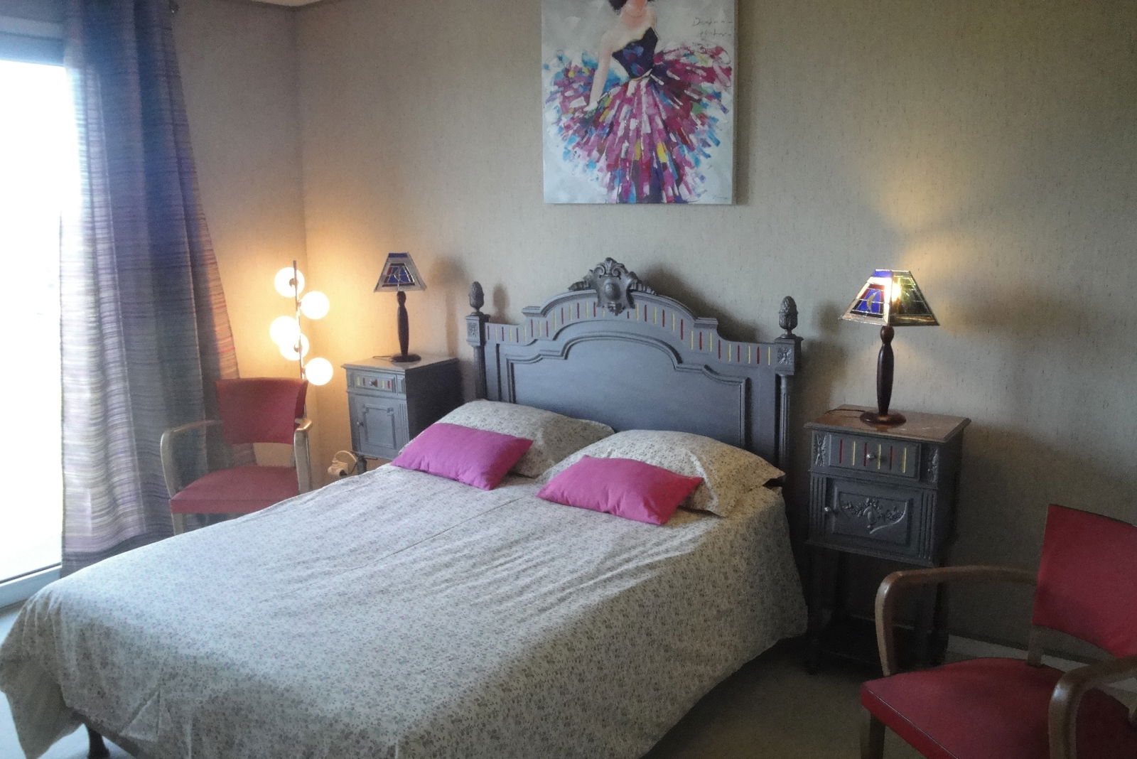 Homestay Violay 350898