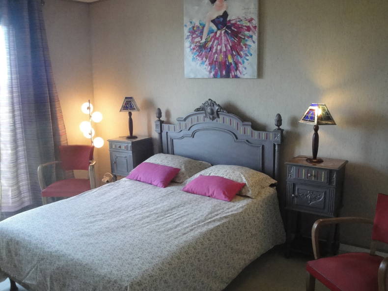 Quedarse En Casa Violay 350898-1