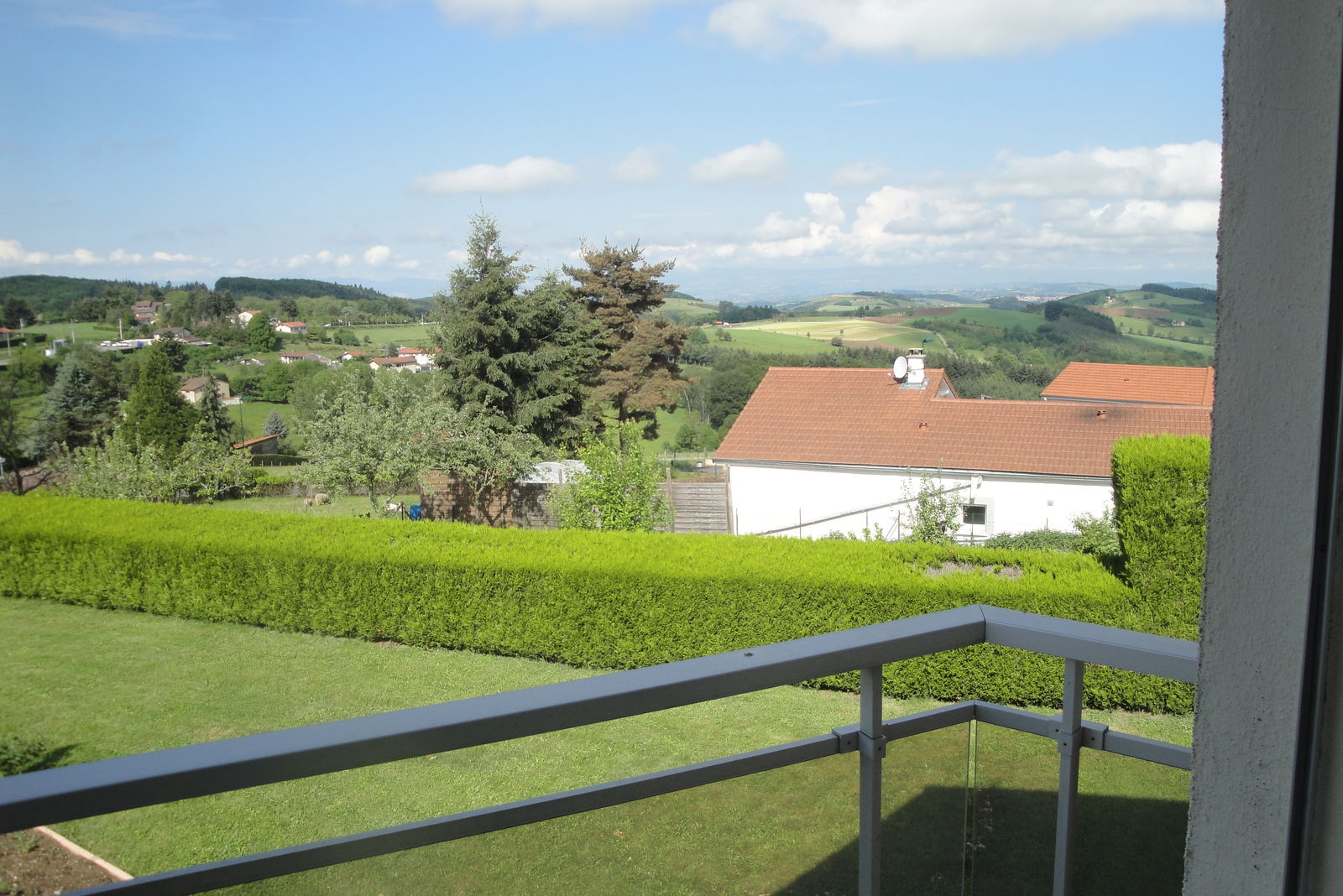 Homestay Violay 350898