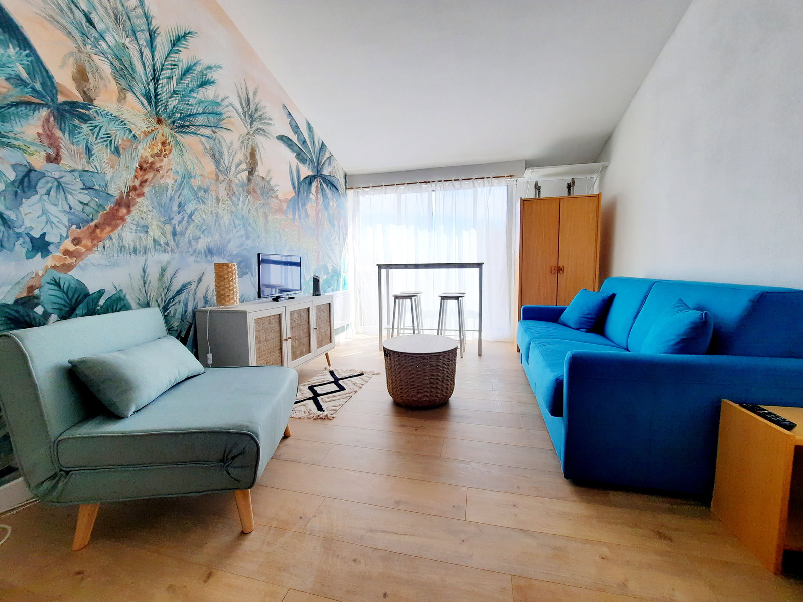 Hele Huis Agde 472323