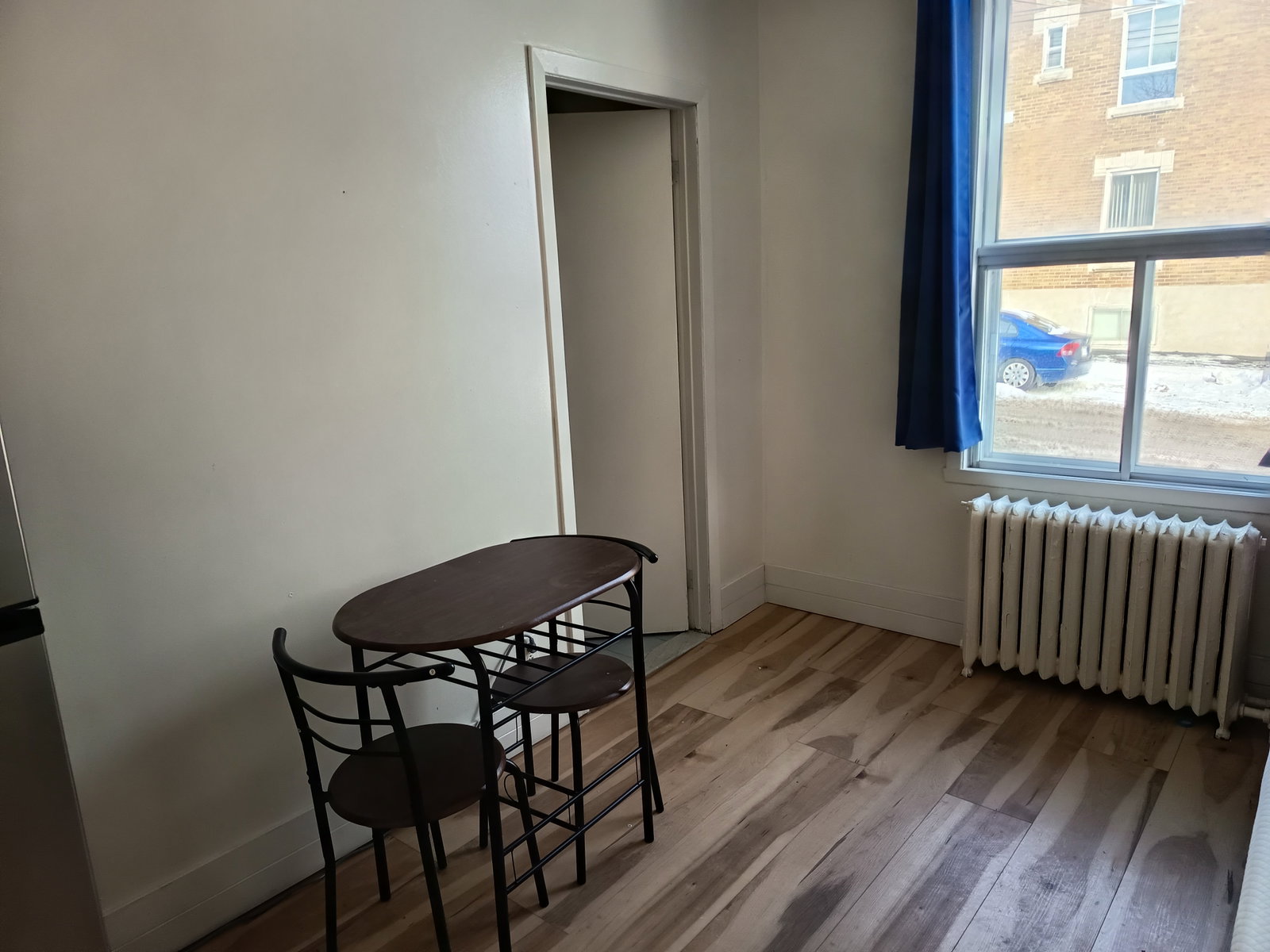 Pokój Gościnny Montréal 657015