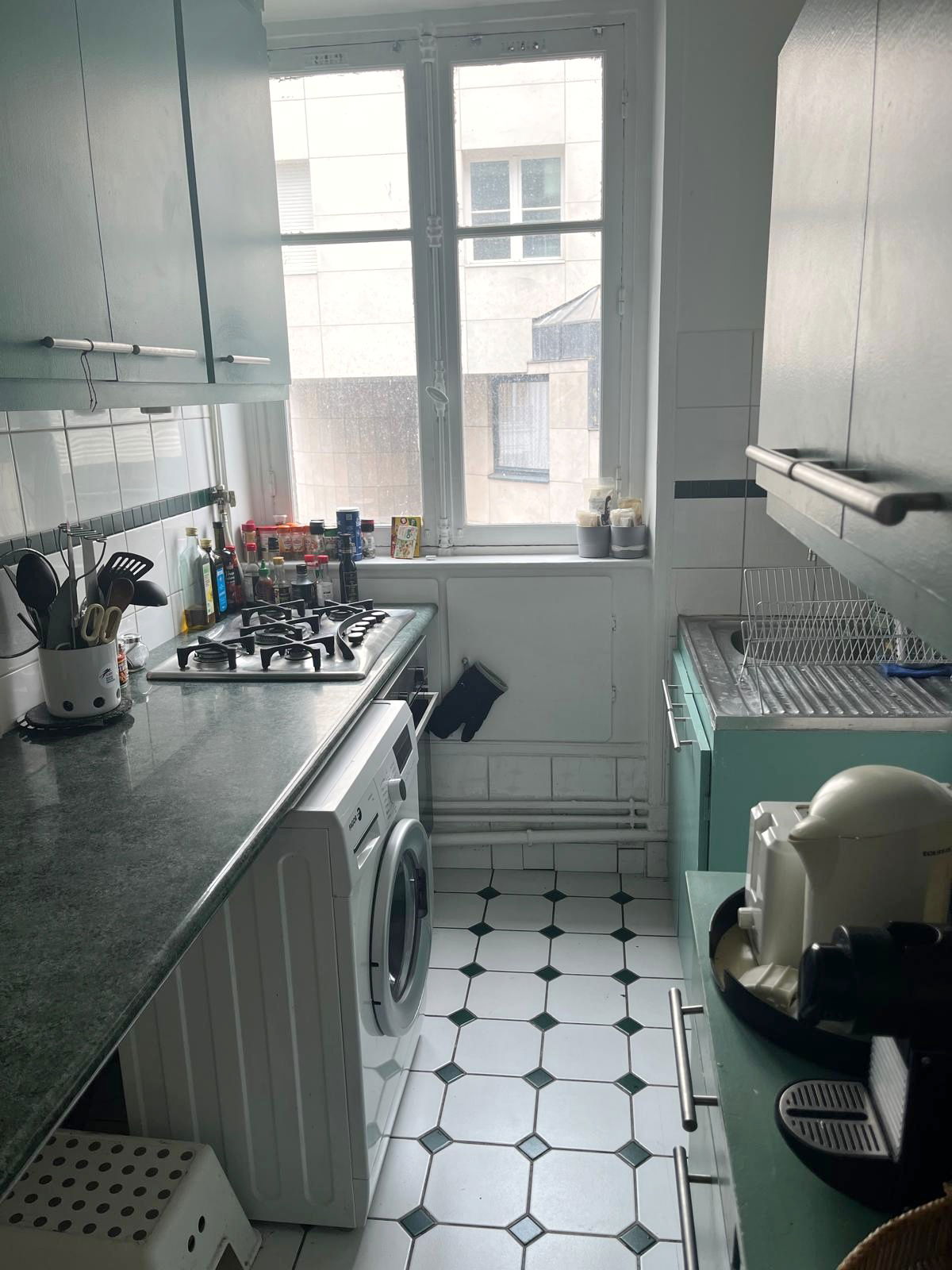 Kolokacja Levallois-Perret 436449