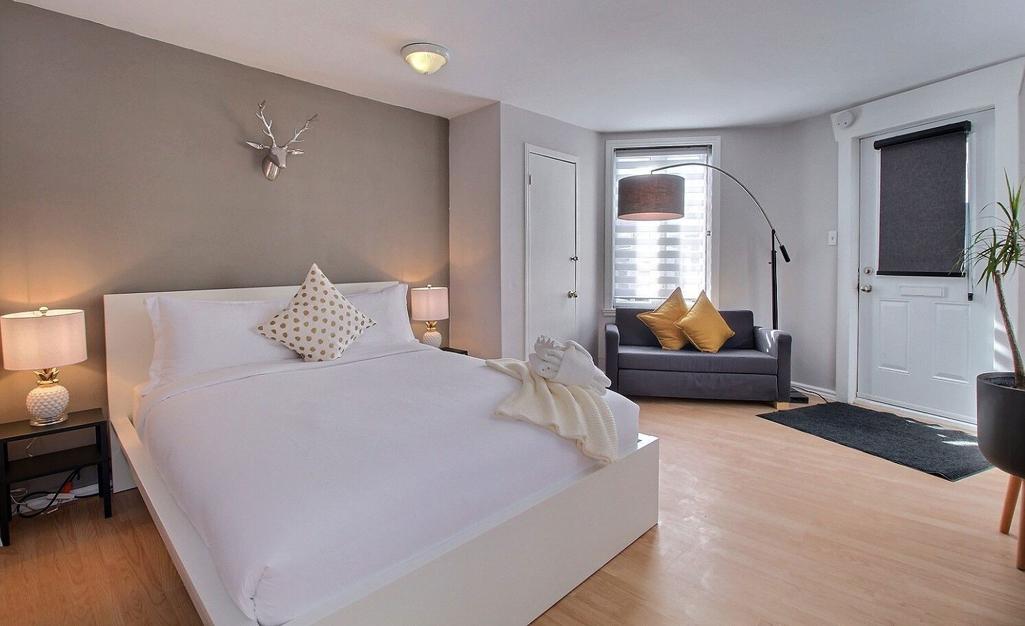 Niezależne Studio Québec 457860