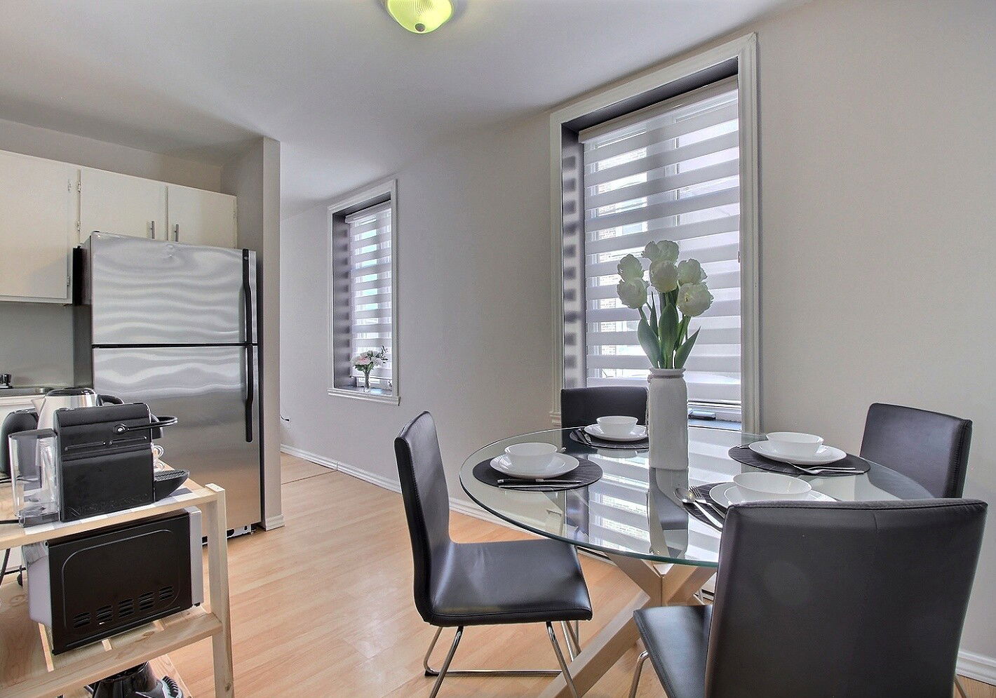 Niezależne Studio Québec 457860