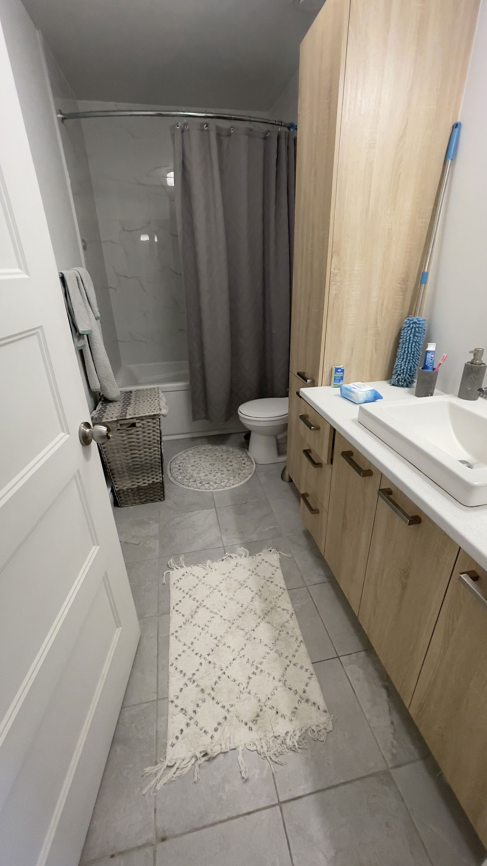 Zakwaterowanie U Rodziny Longueuil 590714