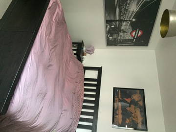 Roomlala | Świetne nowe mieszkanie / Paryż 9