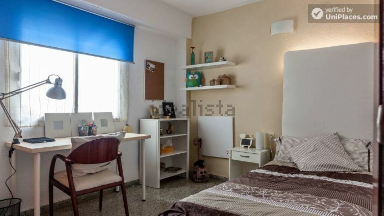 Zakwaterowanie U Rodziny València 84145