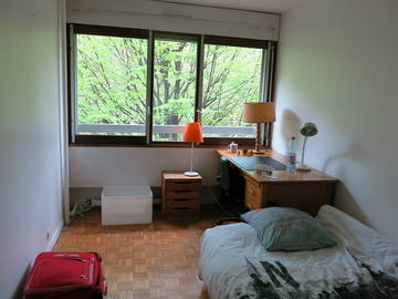 Roomlala | Świetne wspólne zakwaterowanie w 13./14. dzielnicy