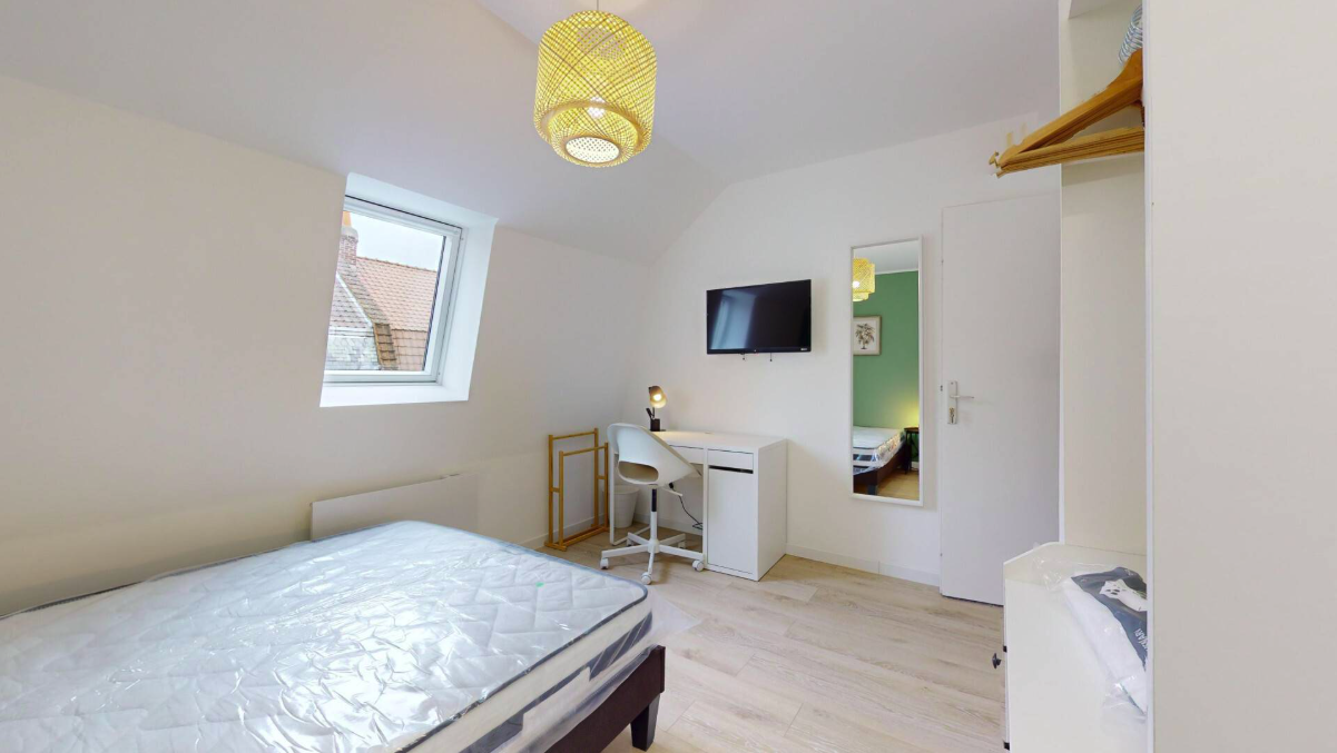 Kolokacja Lille 643105