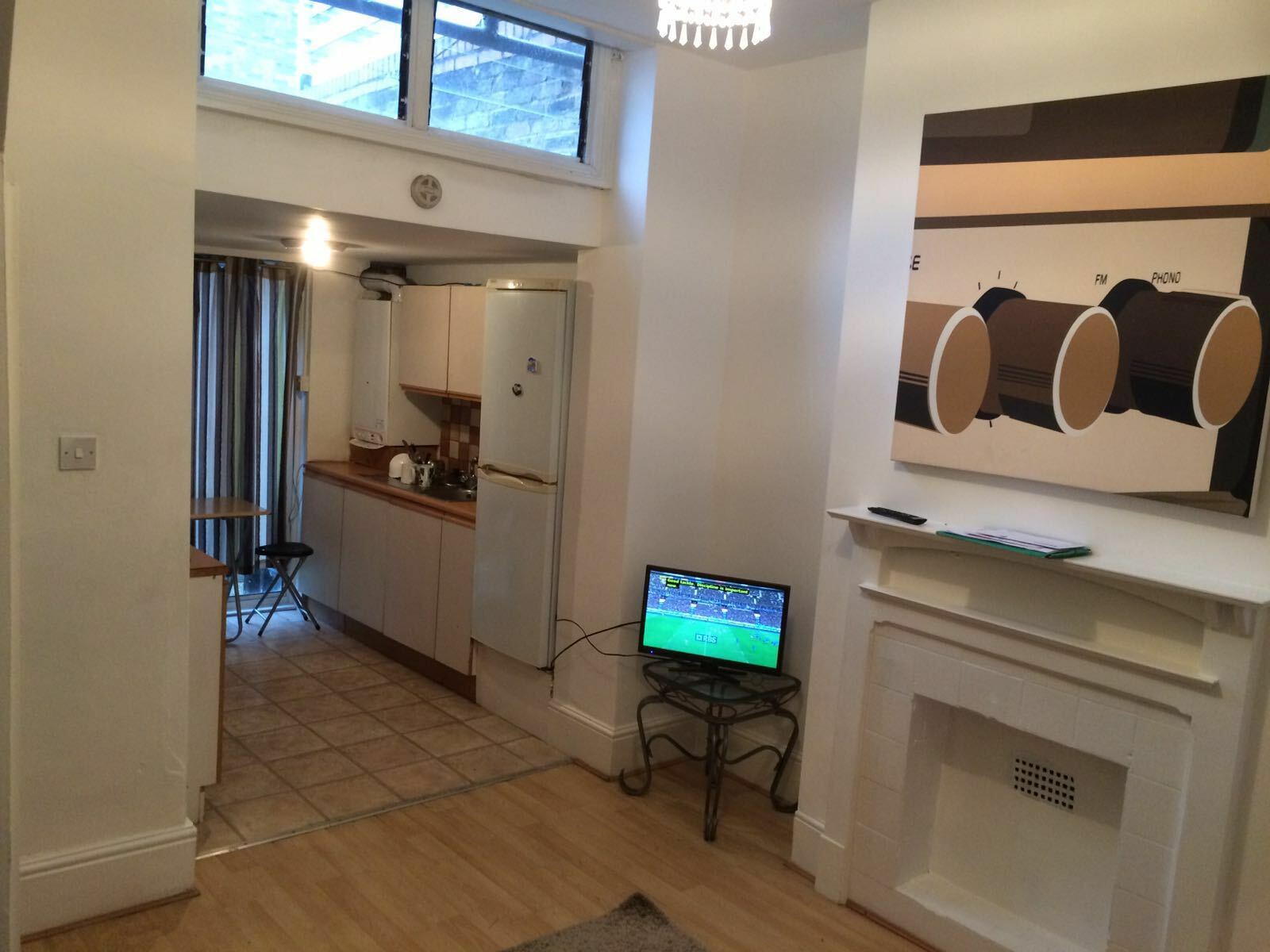 Cały Dom Londres 123530