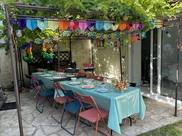 Roomlala | Świetny współlokator dla 4 osób w trybie coliving