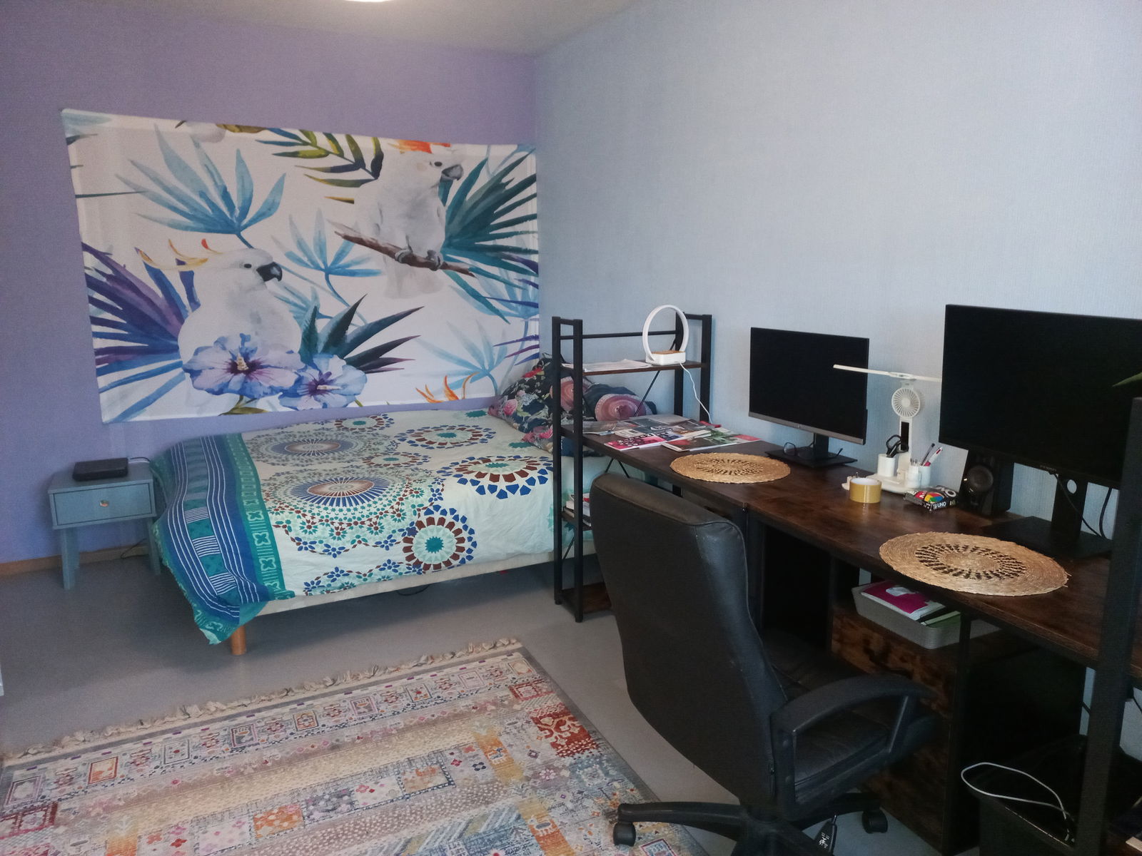 Niezależne Studio Saint-Louis 516610