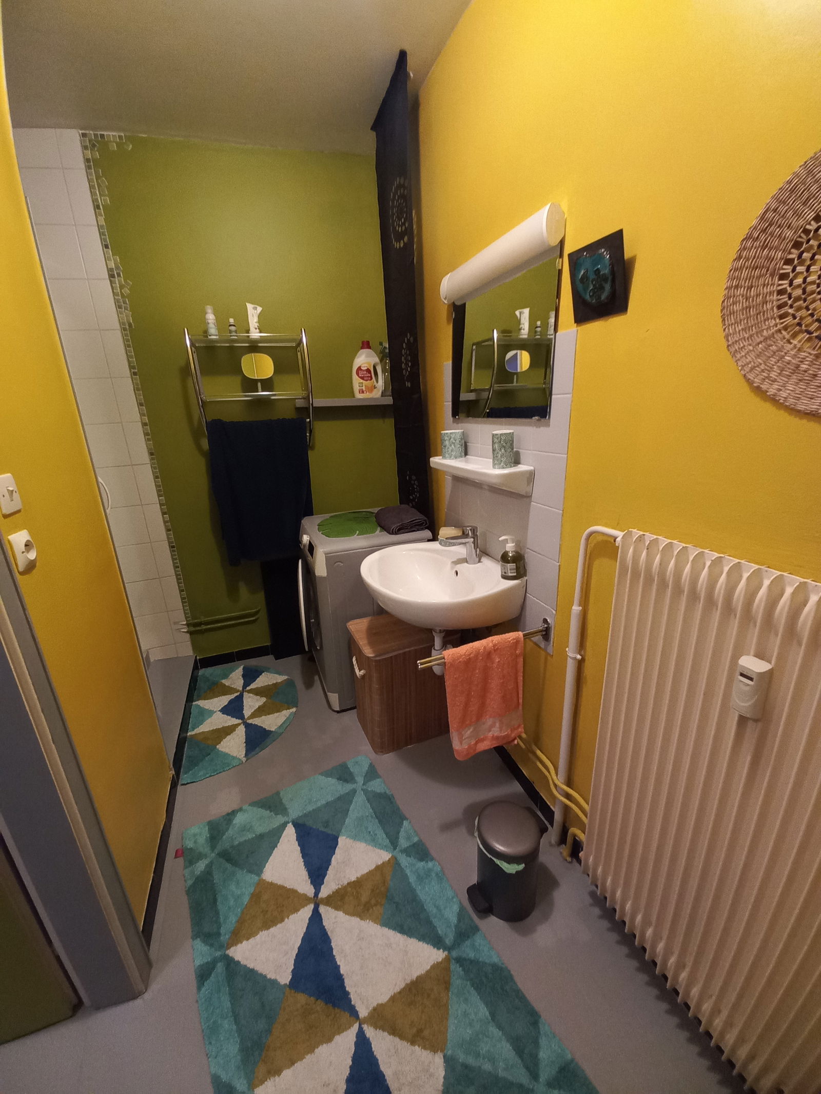 Niezależne Studio Saint-Louis 516610