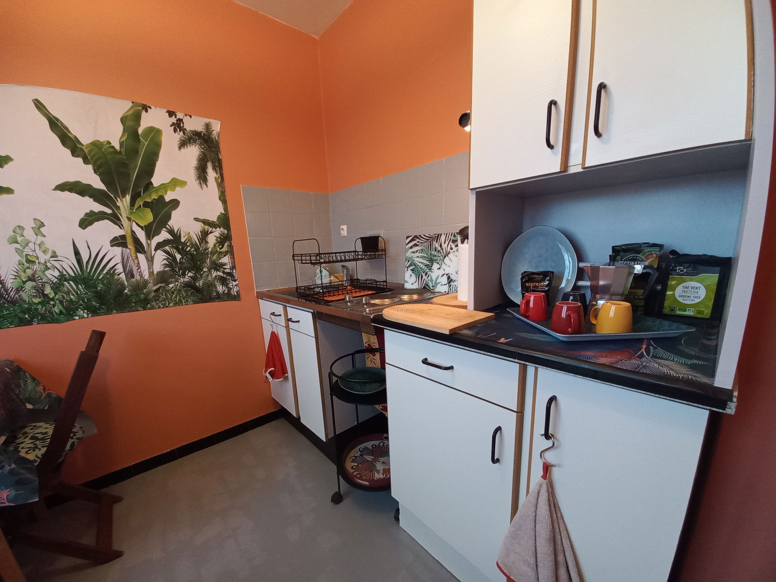 Niezależne Studio Saint-Louis 516610