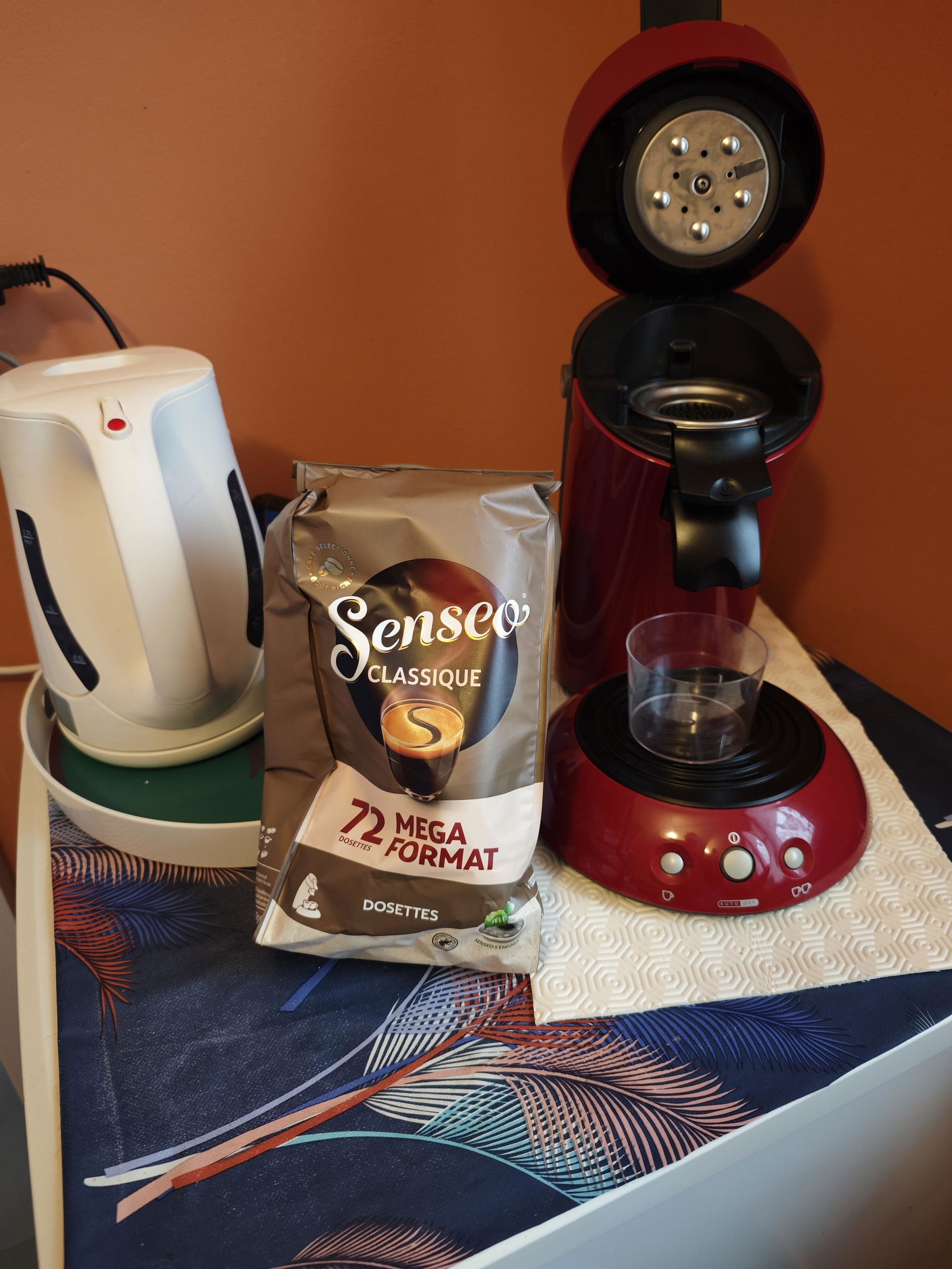 Niezależne Studio Saint-Louis 516610