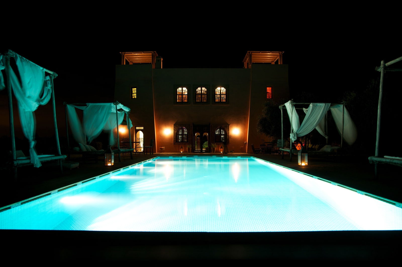 Bed And Breakfast Marrakech 169050