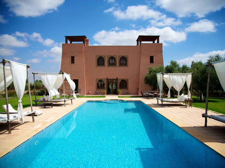 Chambre À Louer Marrakech 169050