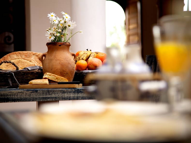 Bed And Breakfast Marrakech 169050-5