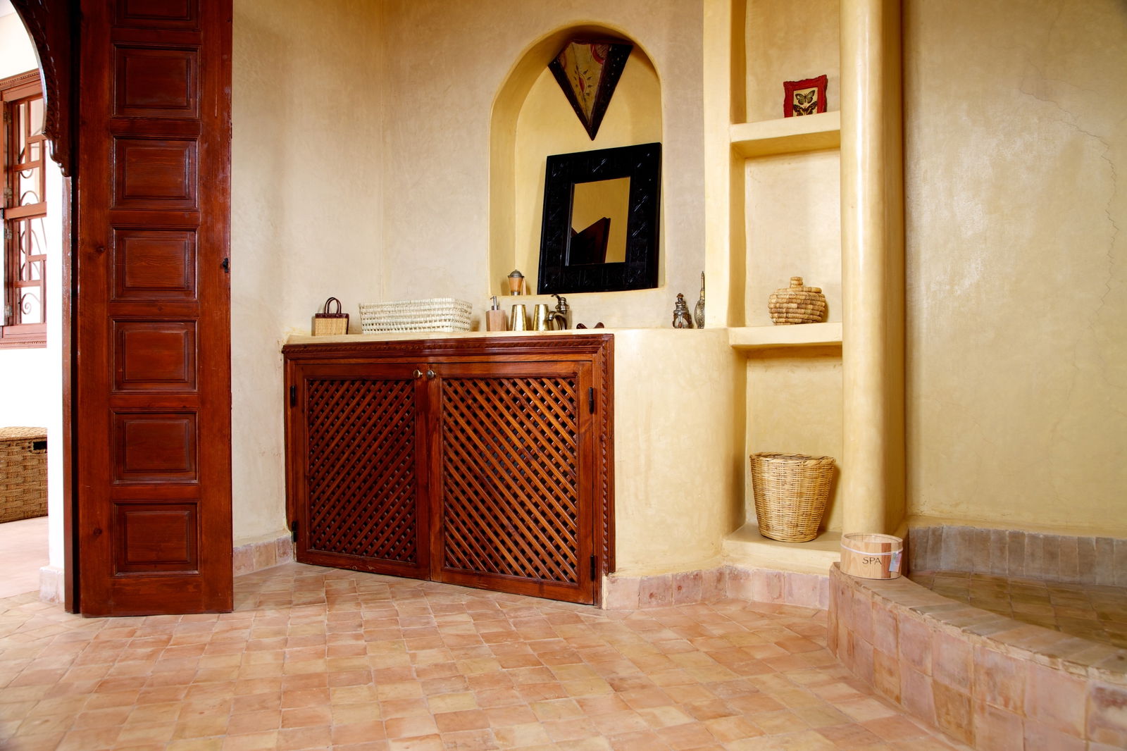 Bed And Breakfast Marrakech 169050