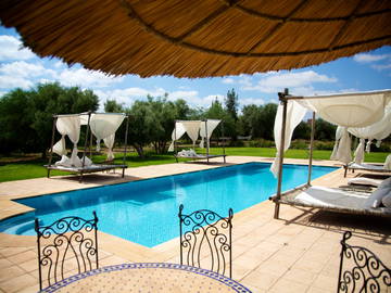 Chambre D'hôte Marrakech 169050-11