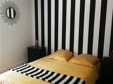 Room For Rent Toulouse 234050-1