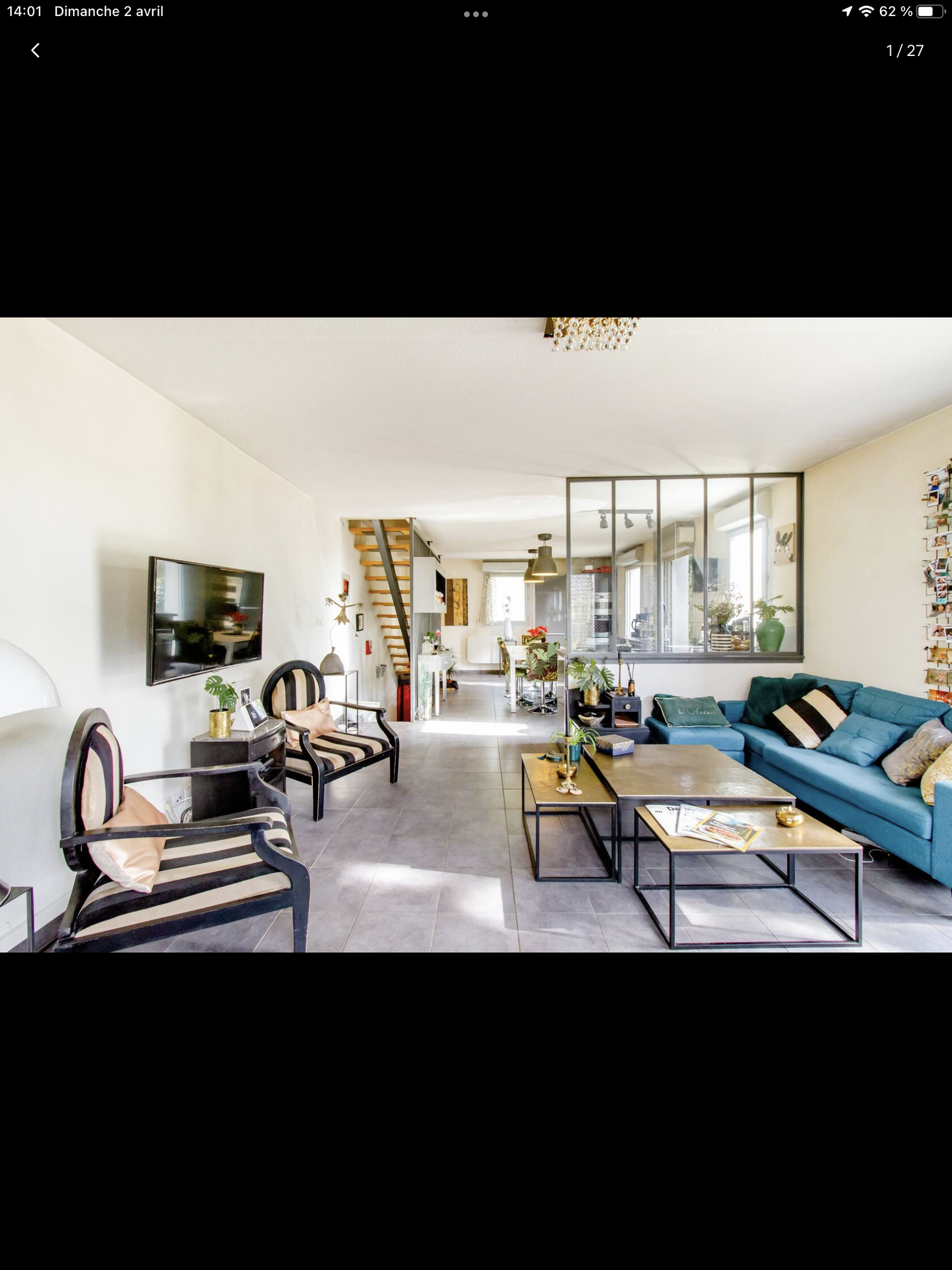 Homestay Toulouse 234050