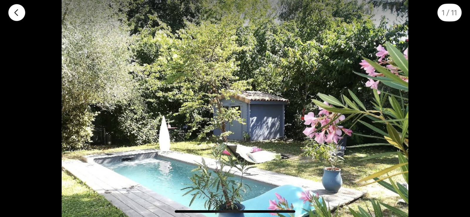 Homestay Toulouse 234050