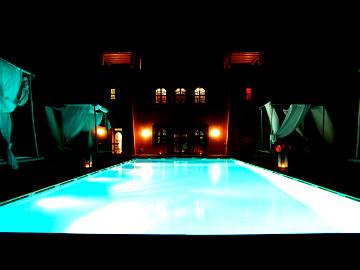 Roomlala | Swimmingpool Und Privates Riad Marrakesch!
