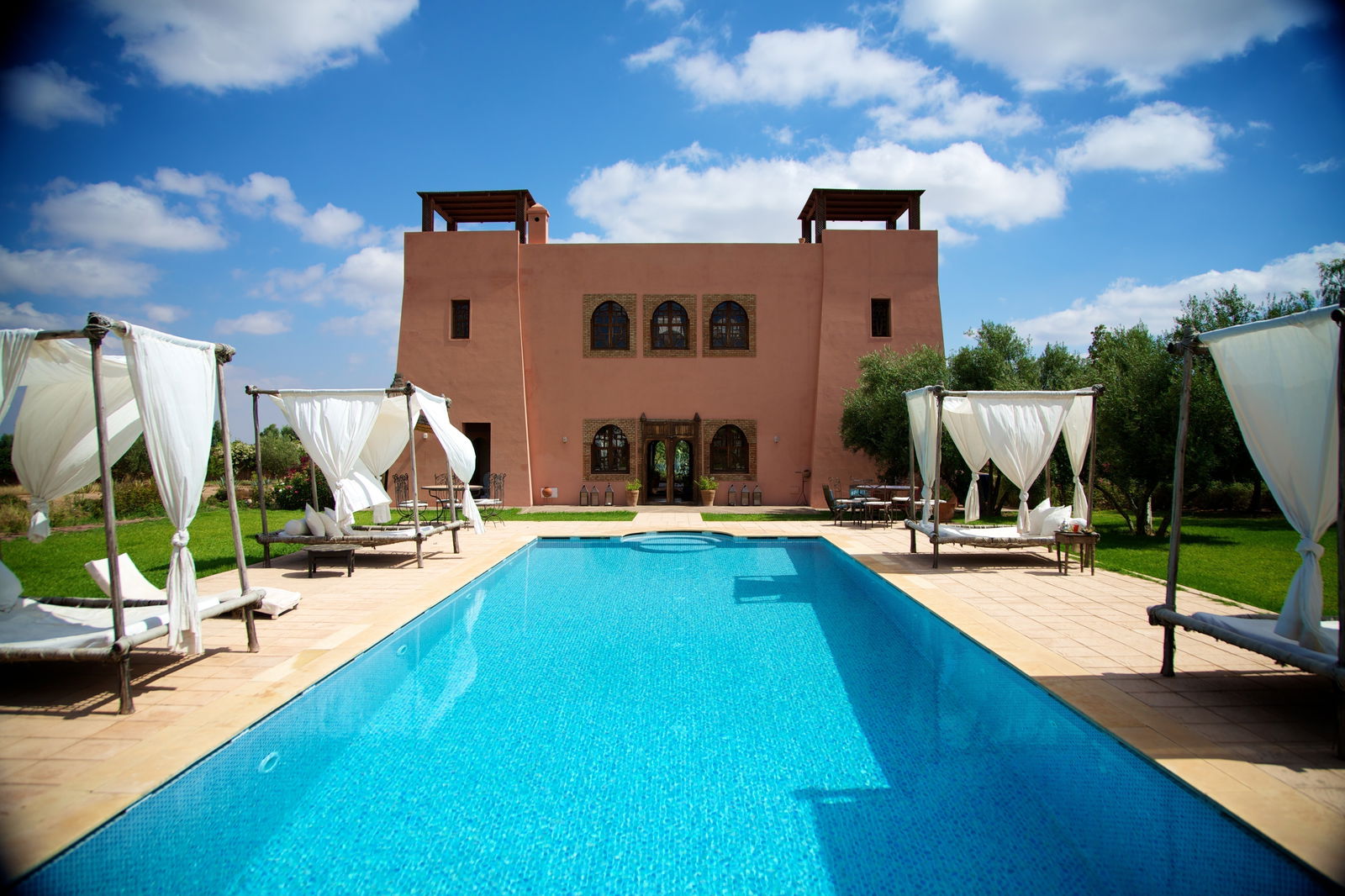 Gästezimmer Marrakech 169050