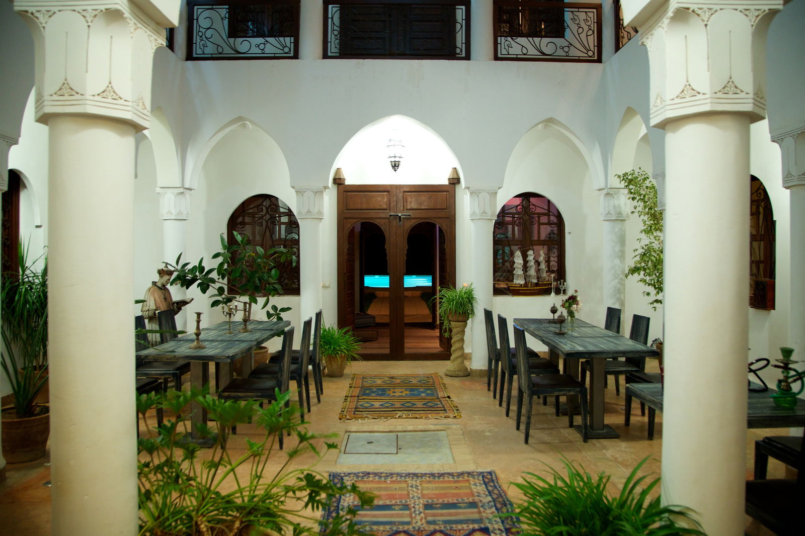 Gästezimmer Marrakech 169050