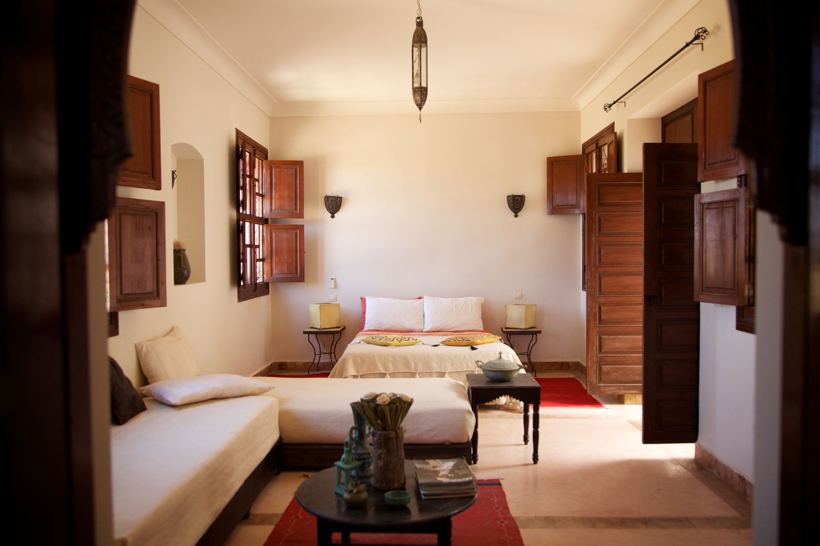 Gästezimmer Marrakech 169050
