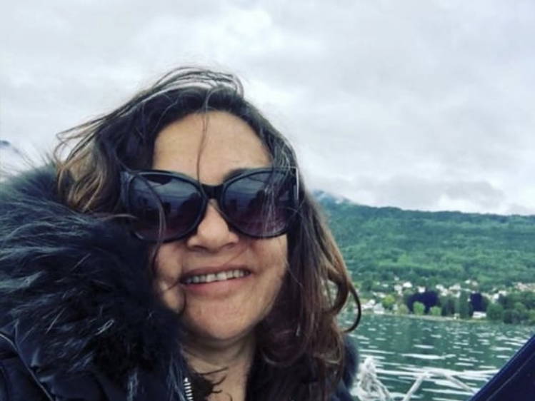 Chambre Chez L'habitant Saint-Gingolph 370180-1