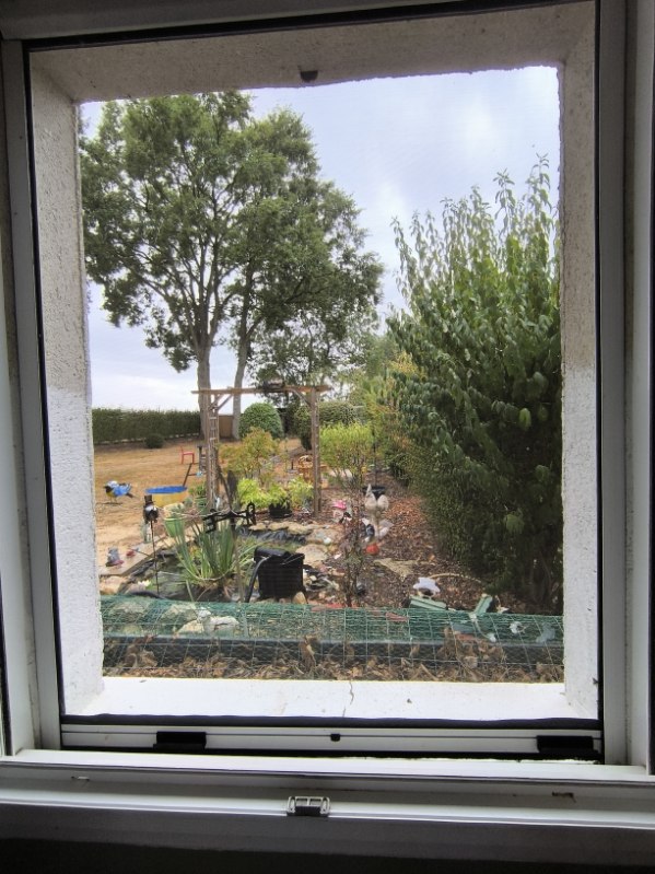 Homestay Saint-Éloy-de-Gy 673709