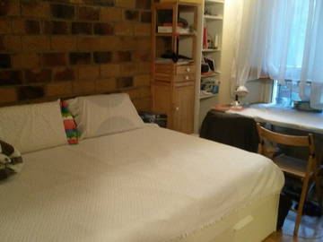 Room For Rent Paris 246474