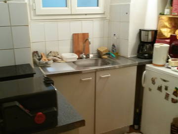 Room For Rent Paris 246474