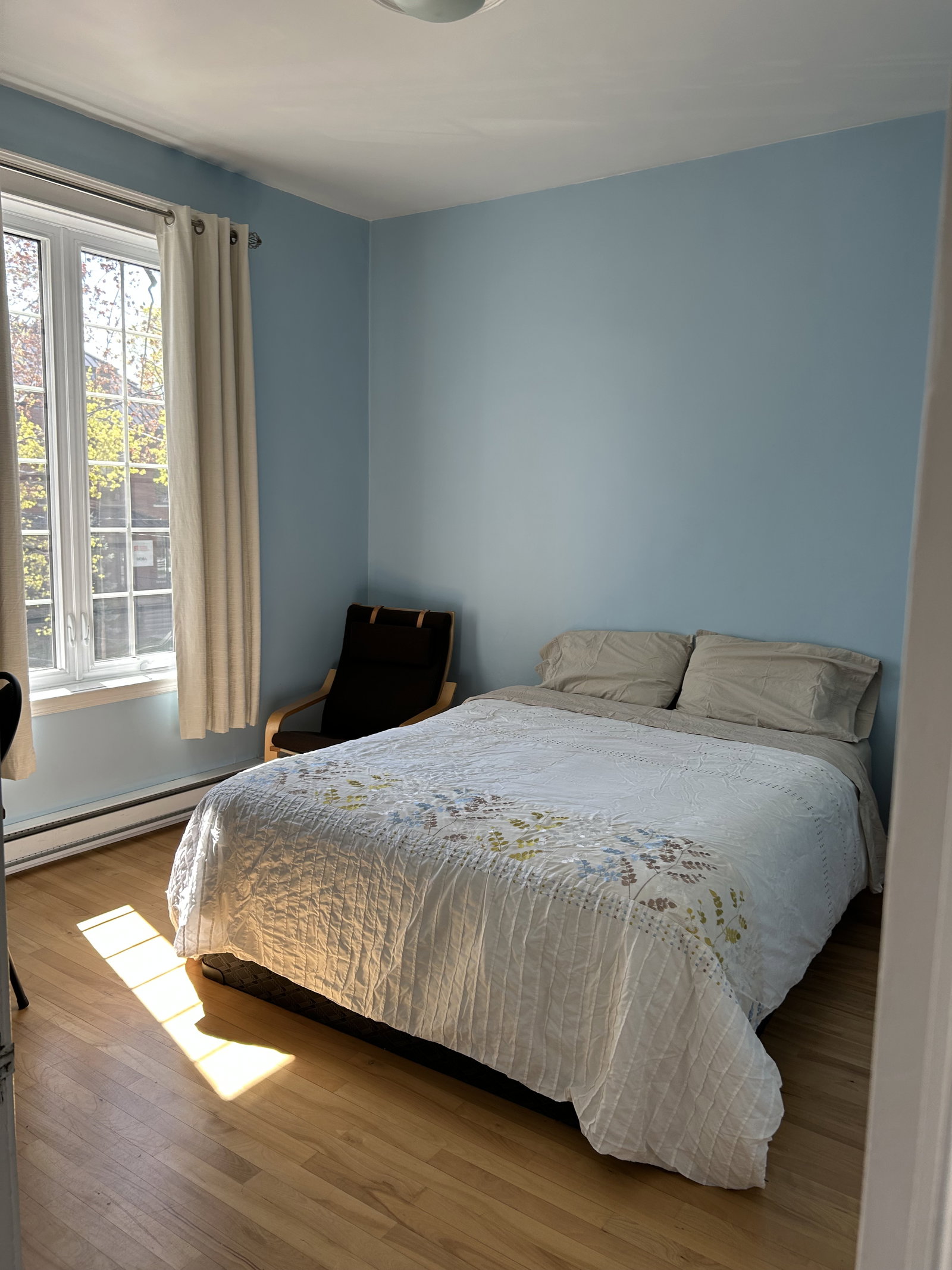 Gedeelde Woning Montréal 667440