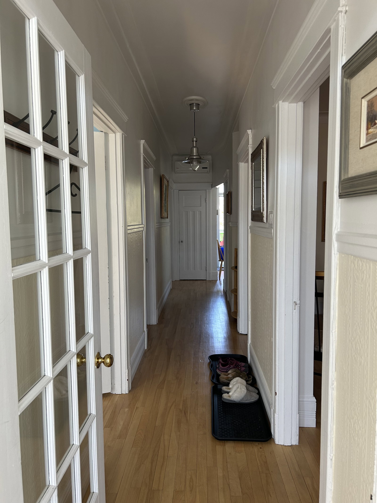 Gedeelde Woning Montréal 667440