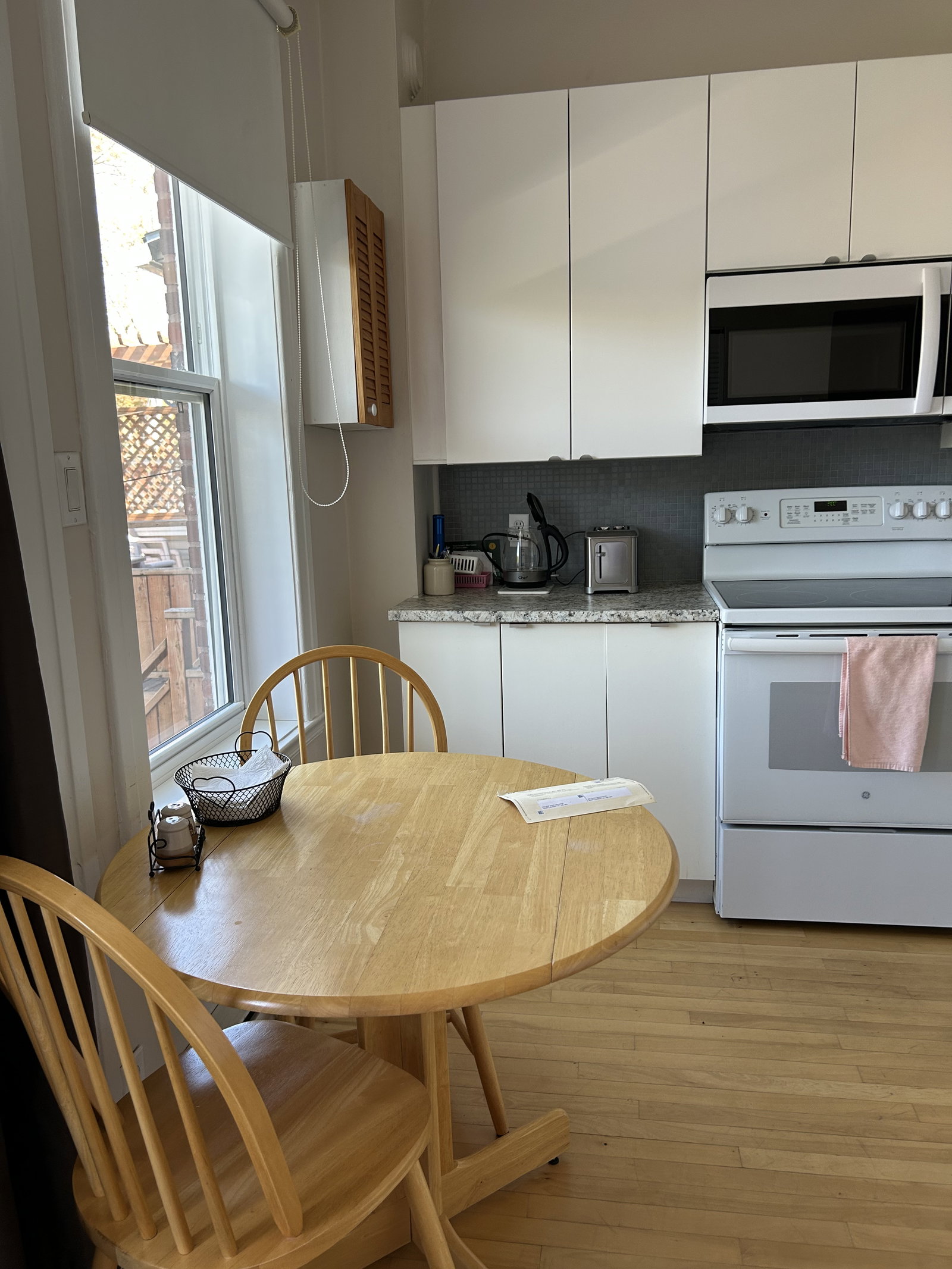 Gedeelde Woning Montréal 667440