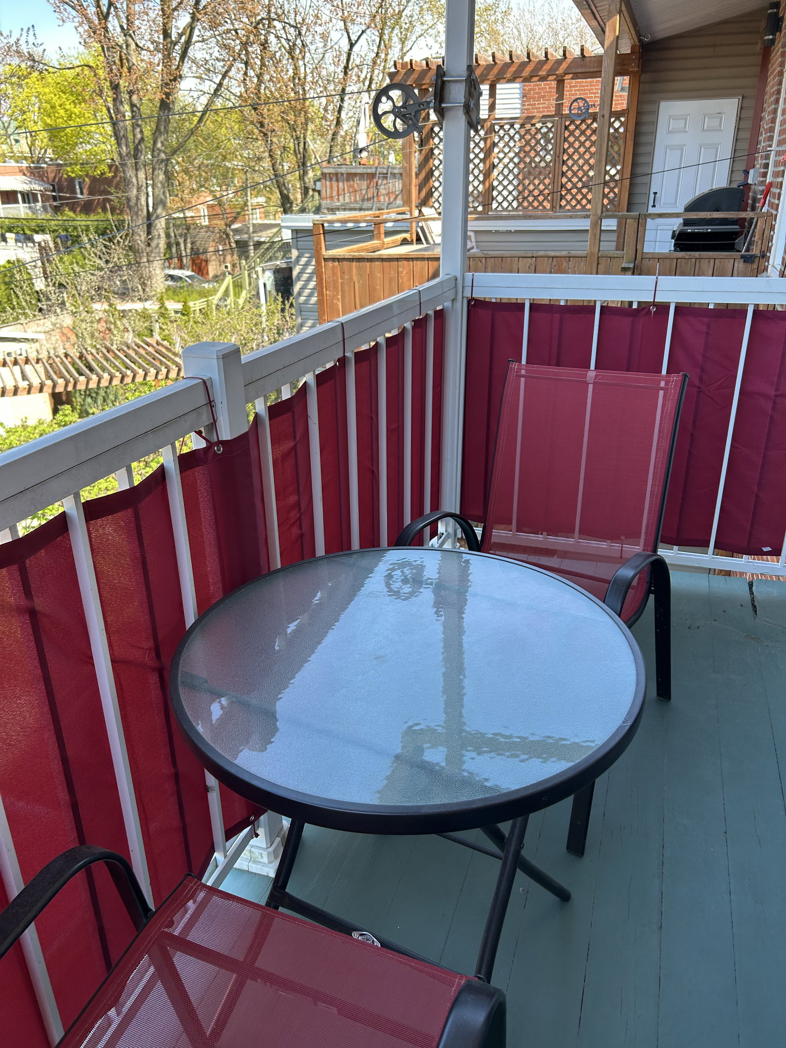 Gedeelde Woning Montréal 667440