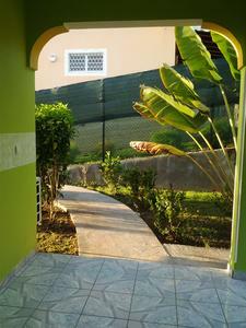 Logement Entier Pointe-à-Pitre 131823