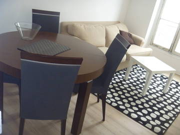 Room For Rent Paris 49668