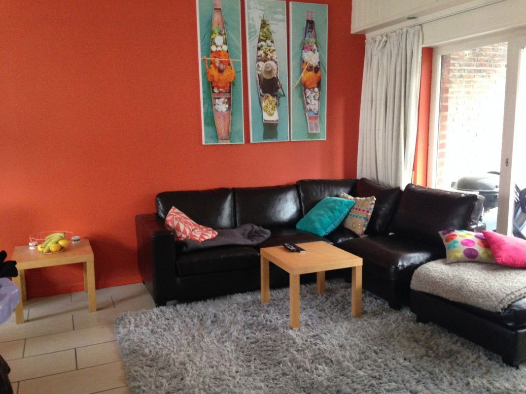 Colocatie Saint-Nicolas 324178