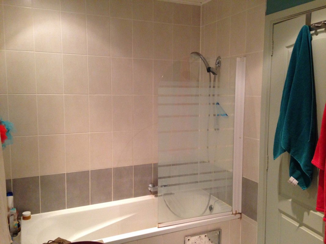 Colocatie Saint-Nicolas 324178