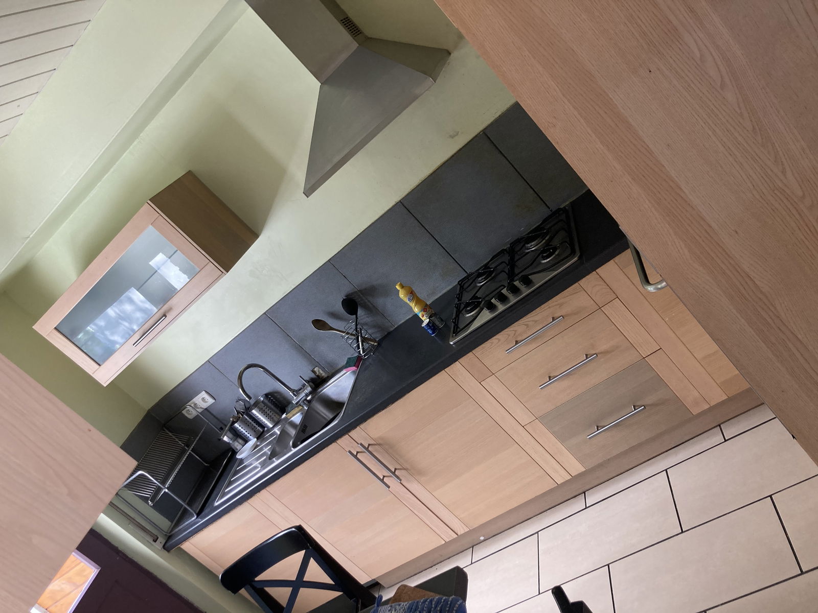 Colocatie Saint-Nicolas 324178